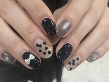 ミュート 笹口店(mute.)/90min by haruna