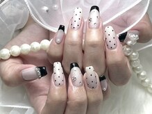 ソナネイル(SONA Nail)/持ち込みデザイン