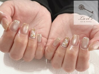 ラクレ 博多店(Lacl'e)/christmas*