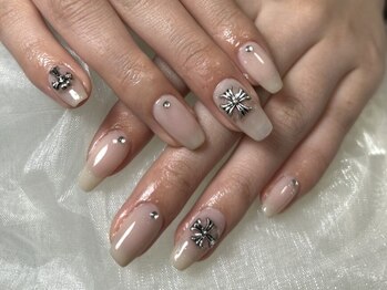 桜サロン/桜サロン ～Nail&relaxation～