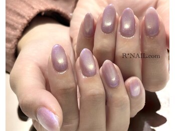 アールネイルドットコム(R*NAIL.com)