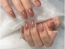 ネイルリュンヌ(nail lune)