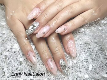 エニー 吉祥寺駅前店(Enny)/パラジェル/マグネット/長さだし