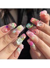 ピンズイチロク(PINS16)/Gel-x120分