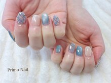 プリモネイル(PrimoNail)/チェックアート