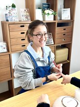 オリ(Ori)&nbsp;菅原 葵純