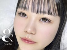 ゲート いわき(Gate)/アンドヘルシー