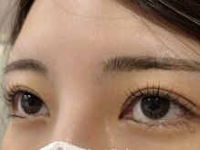 ティーズ 新宿三丁目 新宿御苑店(TEASE)/パリジェンヌラッシュリフト