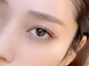 eyelash&nail studio Zen Karasumaの写真/なりたい目元イメージを基にぴったりのデザインをご提案!モチのいいバインドロックも可能◎