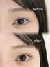 《SOWAK担当》パリジェンヌラッシュリフト or まつげパーマ ¥5,500