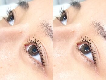 ガレリア アイデザイン Rビル店(GALLARIA)/丁寧カウンセリングで安心◎