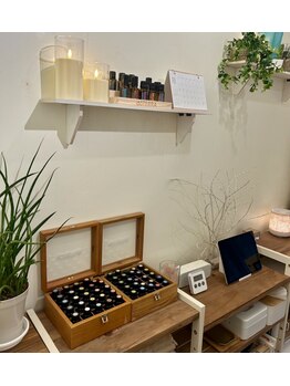 あゆーる/リラクゼーションあゆーる