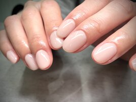 ナチュラルベビーピンク