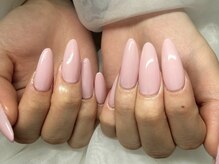 レ クーラ(Le cura)の雰囲気（シンプルなデザイン、お持ち込みデザイン、スカルプチュアも可能）