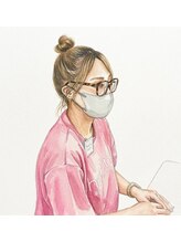 はあとねいる 福井さくら通り店 Sayaka