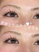 ユニゾン 三国ヶ丘(Unison)/束感はコーティング剤で作れます