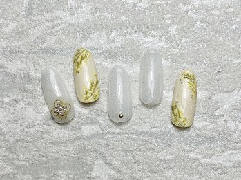 サロン チッチ(Salon titti)/定額コース♪