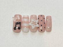 アンネ 表参道(ANNE)/YUKA指名限定★韓国/個性派girly