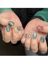 ホワイト(WHITE)/10本やり放題