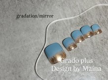グラードプラス(Grado plus)/定額デザイン