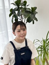 プレイス インク ネイル(plays inc. nail)&nbsp;wakana. 