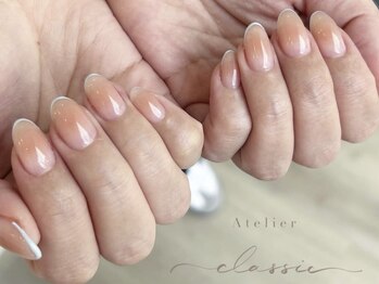 アトリエクラシック JR茨木駅前店(atelier classic)/by kana