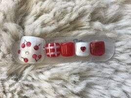 定額フット
