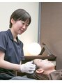 ファシア(fascia)&nbsp;強めの圧も、優しいほぐしもお任せください！