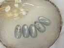 マグネット 梅雨 ぷっくり