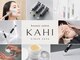 【ハーブピーリング×小顔】KAHI カヒ 札幌駅前【7/6NEWOPEN（予定）】の写真