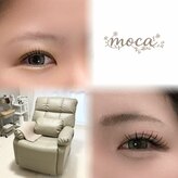 モカ(moca)