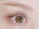 ティアラ(TIARA for nail & eye)の写真/高持続まつげパーマ♪垢抜けた印象で大人可愛いが叶うパリジェンヌラッシュリフト★圧倒的なキープ力！