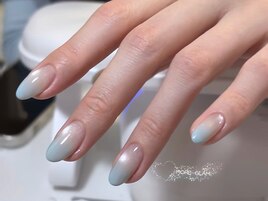 グラデーション