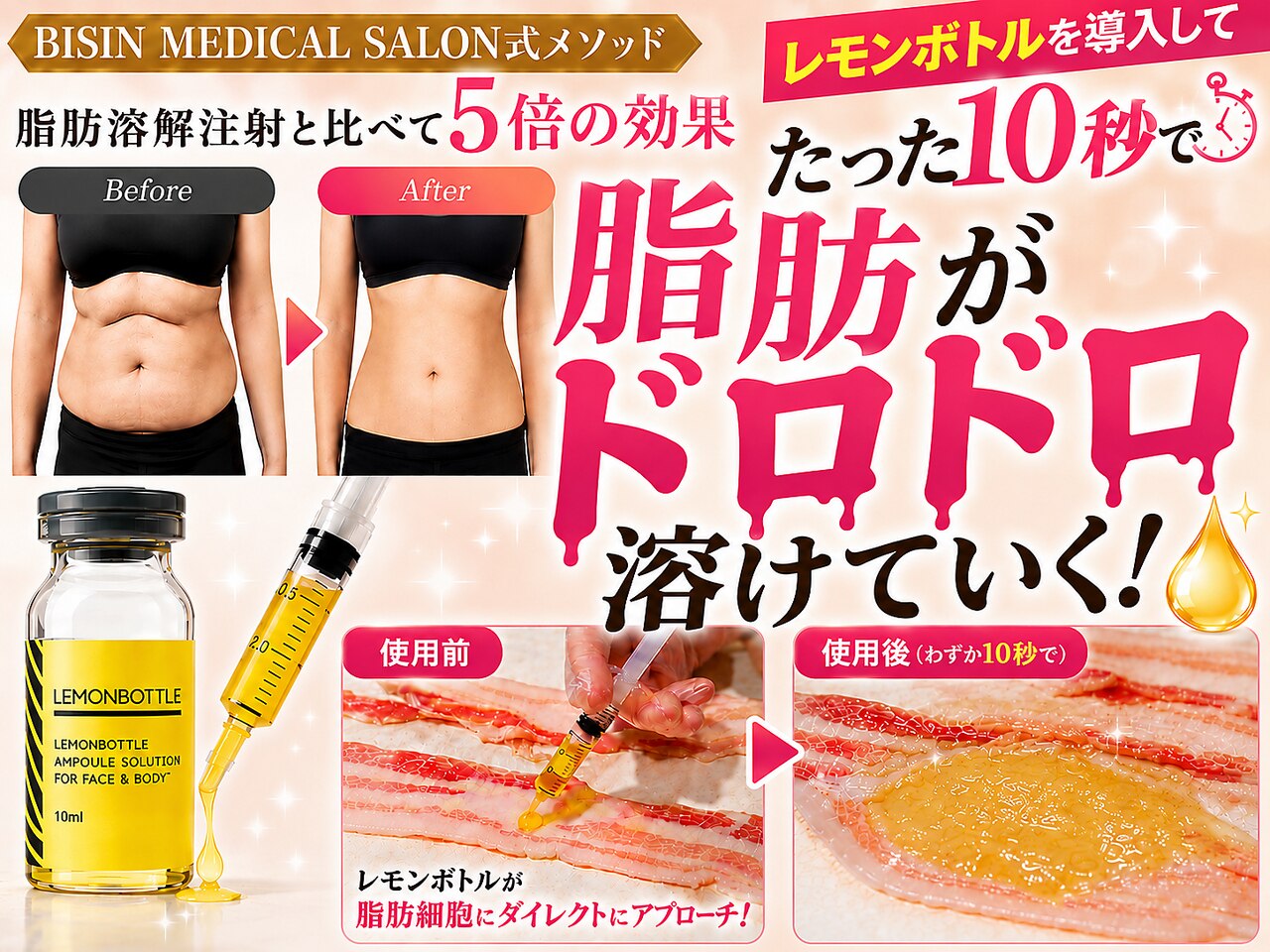 美脚研究所 新宿南口店｜ホットペッパービューティー