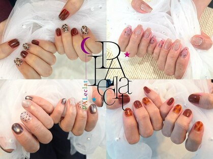 パルエクラ(PALeclat)の写真