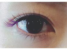 カバー(COVER)/カラーエクステ