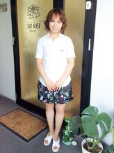 ミレイ(MIREI) ひとみ 