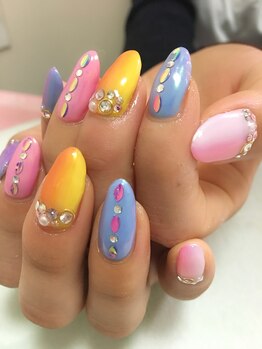 リッチェ(Riche)/