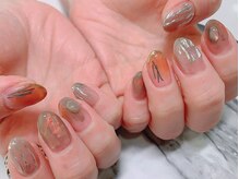 ネイルサロン ティディ(TIDY)/