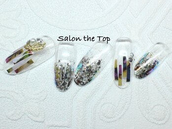 フェアリーネイル