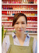 トゥースリール&nbsp;船水 美咲