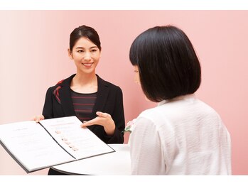 ビューティギャラリー 大丸神戸店/ブランドご紹介