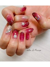 アトリエルパサージュ(Atelier Le Passage)/