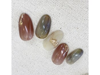 サロン ドゥ プリエ(SALON deux PRIER)/ふうかにおまかせコース