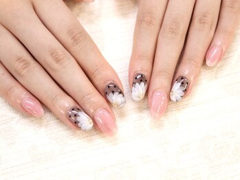 ドルチェネイル(Dolce.Nail)/.+..:.* Basicコース*..+.:*