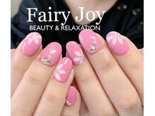 フェアリー ジョイ(Fairy Joy)/