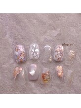 シルニー リム(Silny rim)/やり放題コース［ニュアンス］