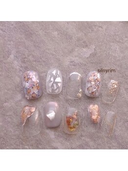 シルニー リム(Silny rim)/やり放題コース［ニュアンス］