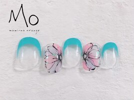 [12100yen税込]定額デザイン