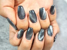 シャインアン(Shine'an)/スカルプ　デザイン1.５時間